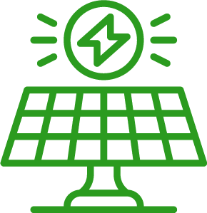 Sistemas fotovoltaicos <br> residenciales